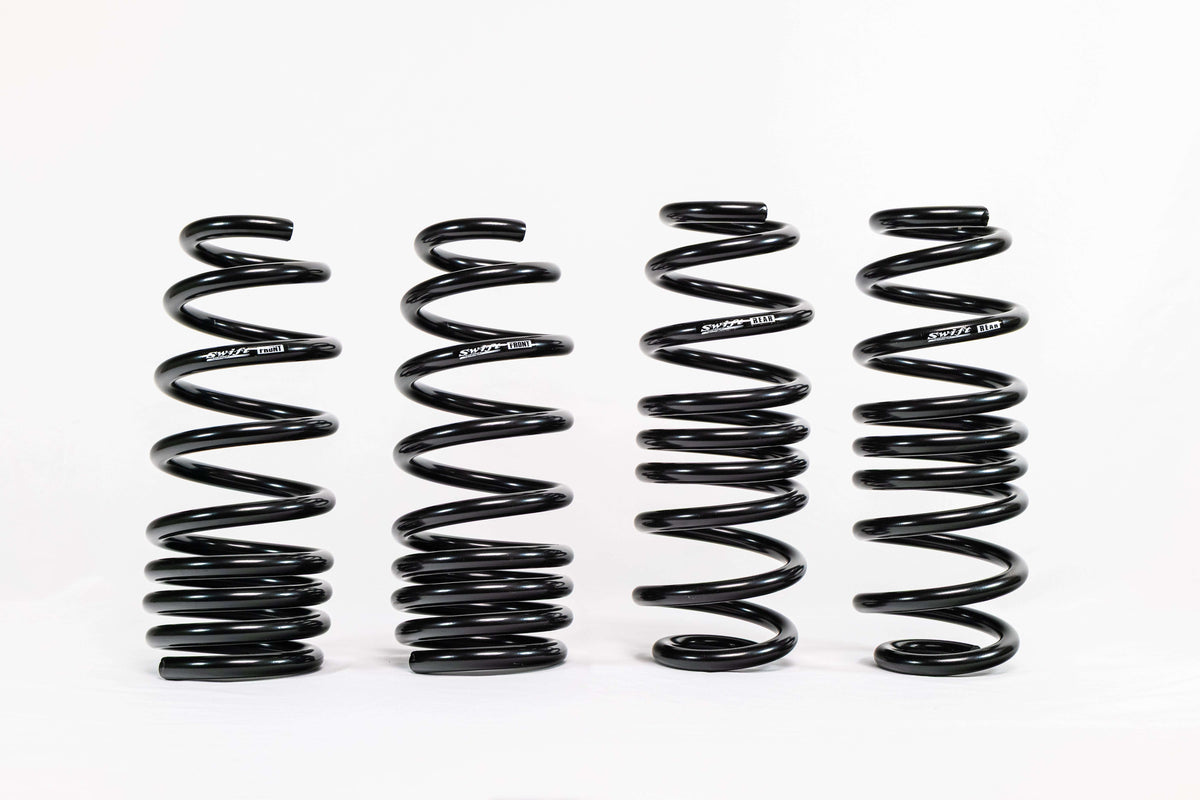 Acura TLX Type S (2021+) Spec-R Lowering Springs