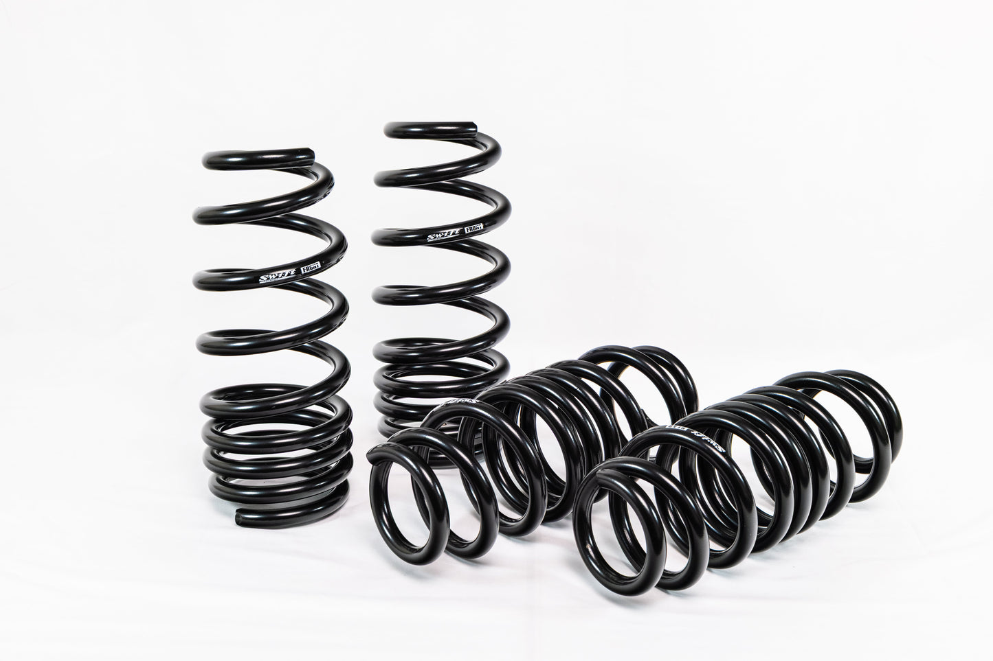 Acura TLX Type S (2021+) Spec-R Lowering Springs