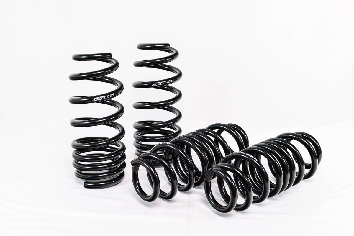 Acura TLX Type S (2021+) Spec-R Lowering Springs