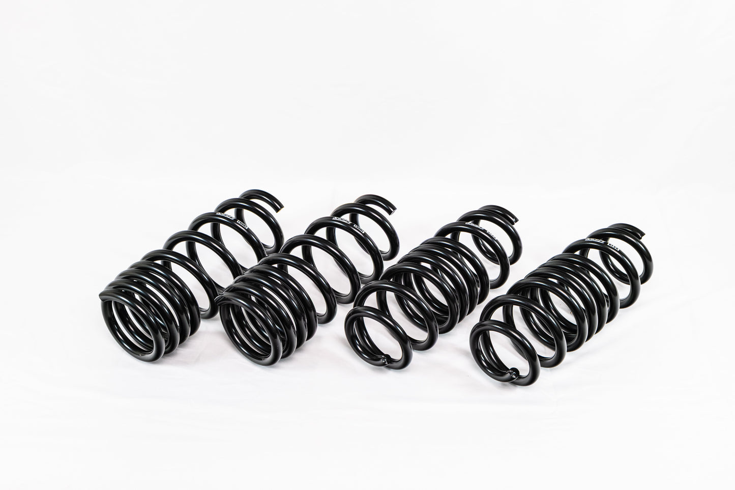 Acura TLX Type S (2021+) Spec-R Lowering Springs