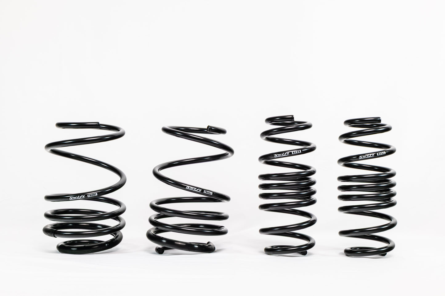 Acura Integra A-Spec (2022+) Spec-R Lowering Springs