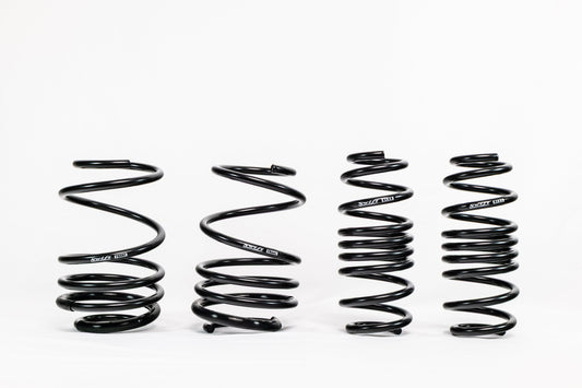 Acura Integra A-Spec (2022+) Spec-R Lowering Springs