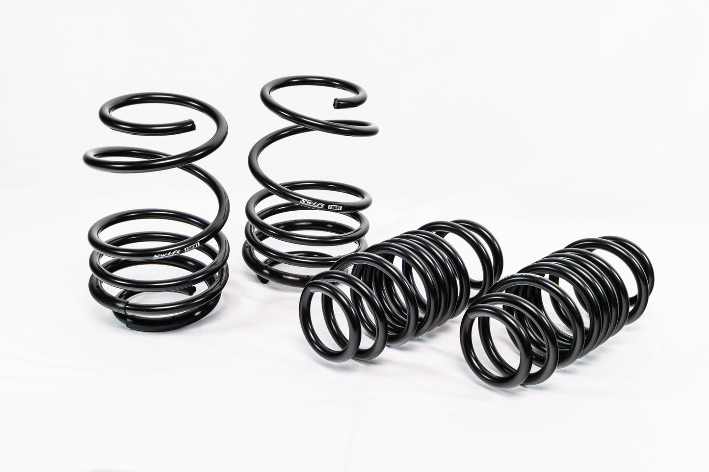 Acura Integra A-Spec (2022+) Spec-R Lowering Springs
