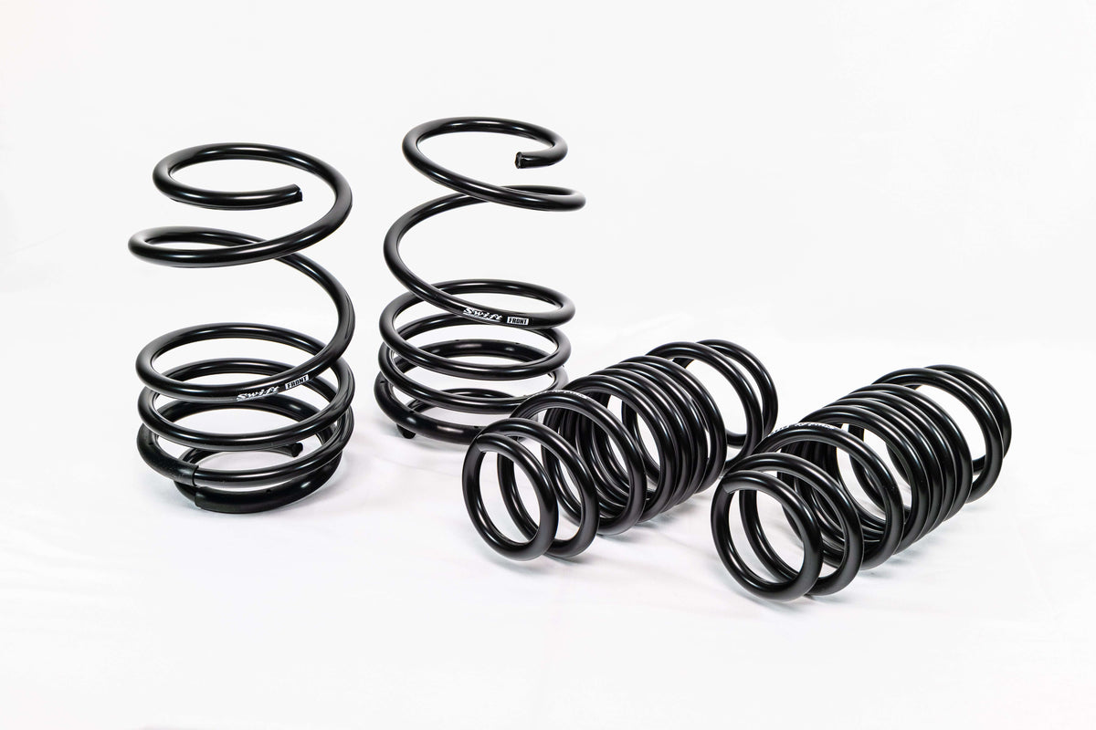 Acura Integra A-Spec (2022+) Spec-R Lowering Springs