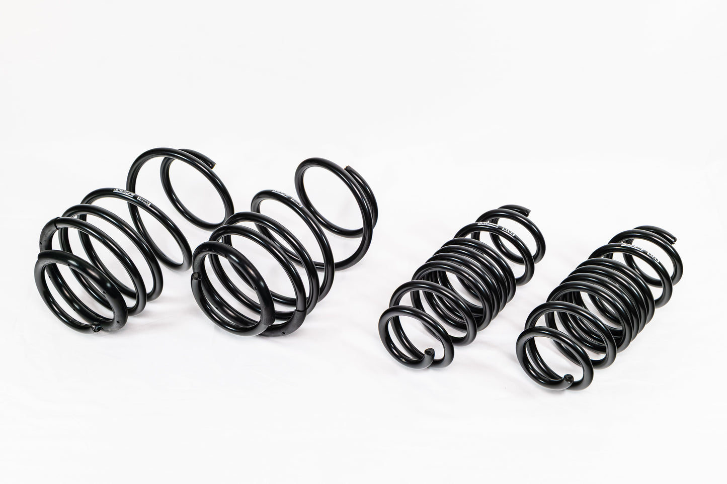 Acura Integra A-Spec (2022+) Spec-R Lowering Springs
