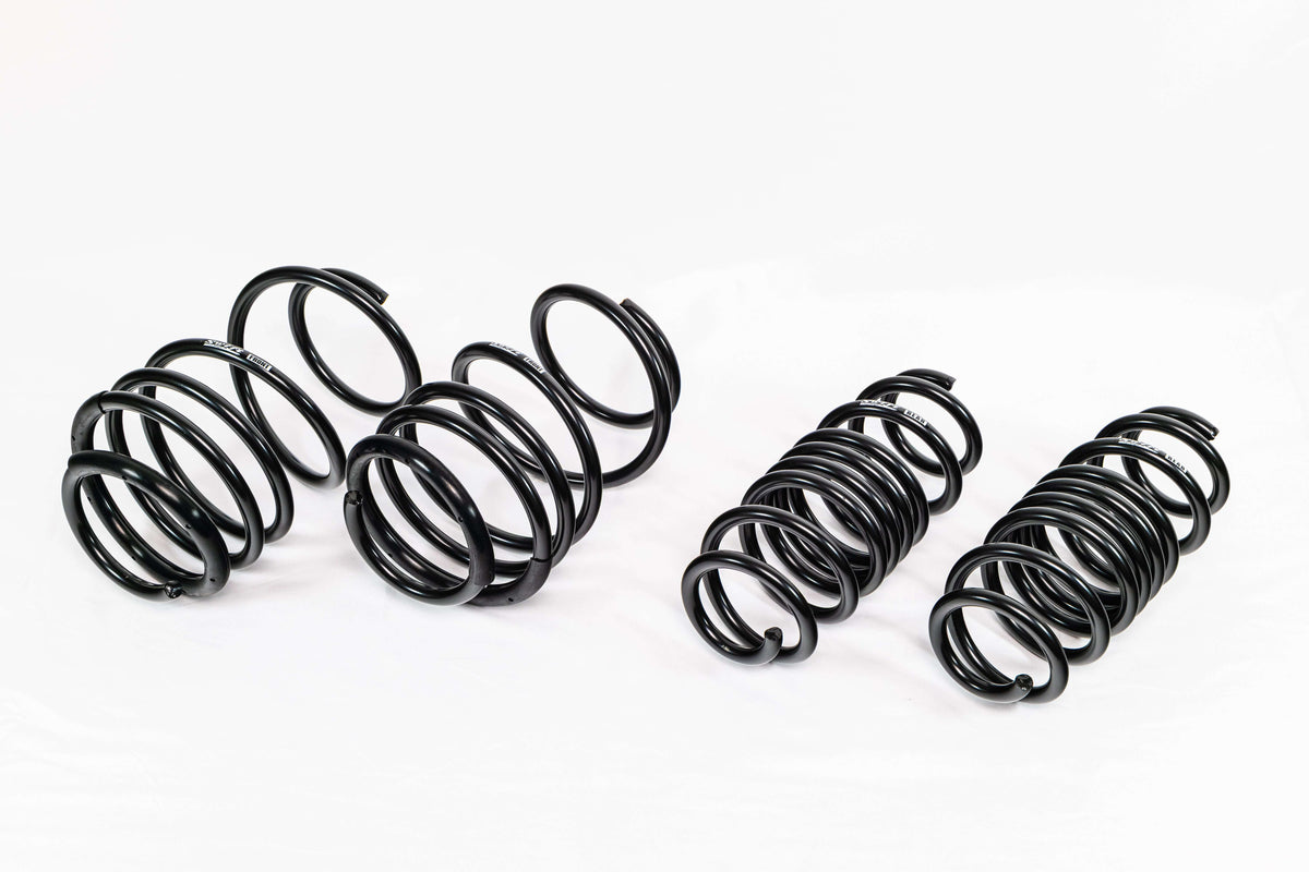 Acura Integra A-Spec (2022+) Spec-R Lowering Springs