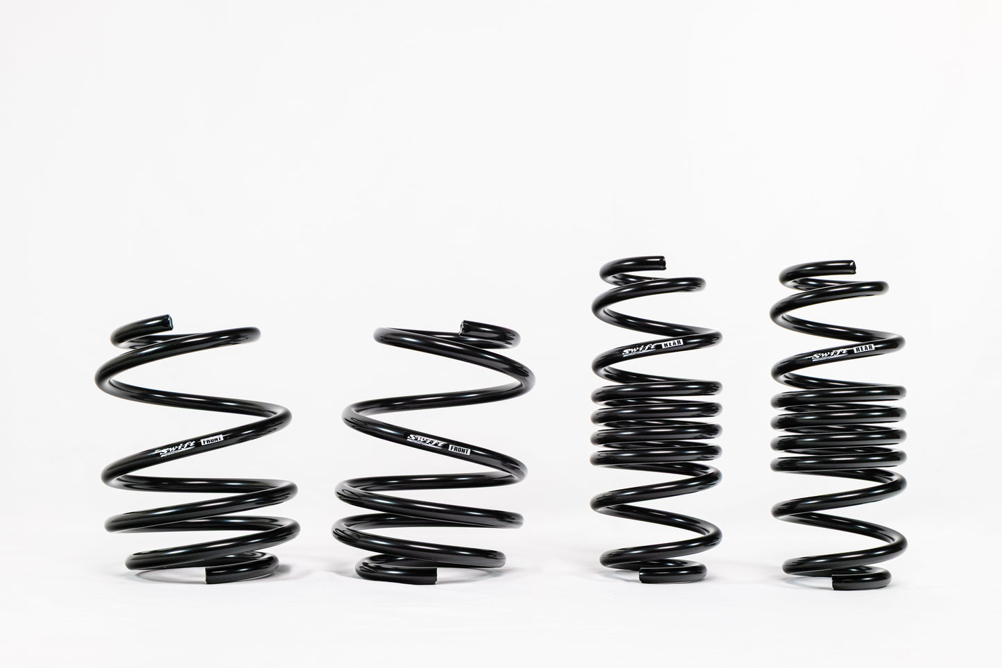 Honda Civic Type R FL5 (2023+) Spec-R Lowering Springs
