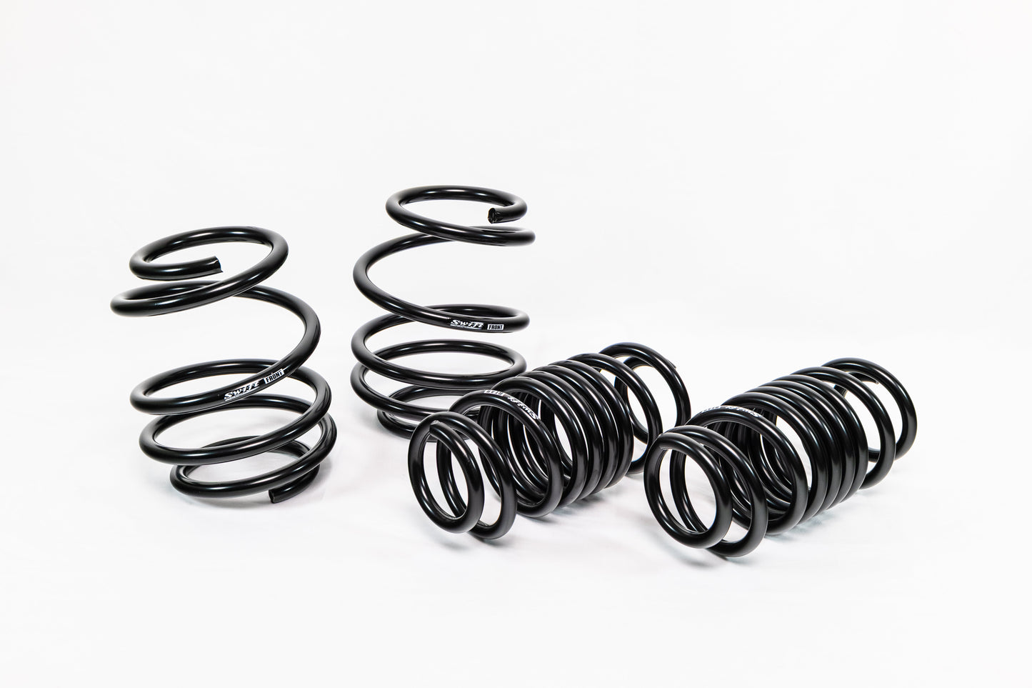 Honda Civic Type R FL5 (2023+) Spec-R Lowering Springs