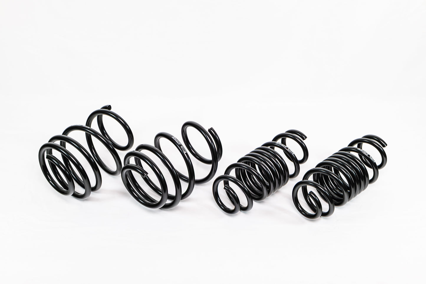 Honda Civic Type R FL5 (2023+) Spec-R Lowering Springs