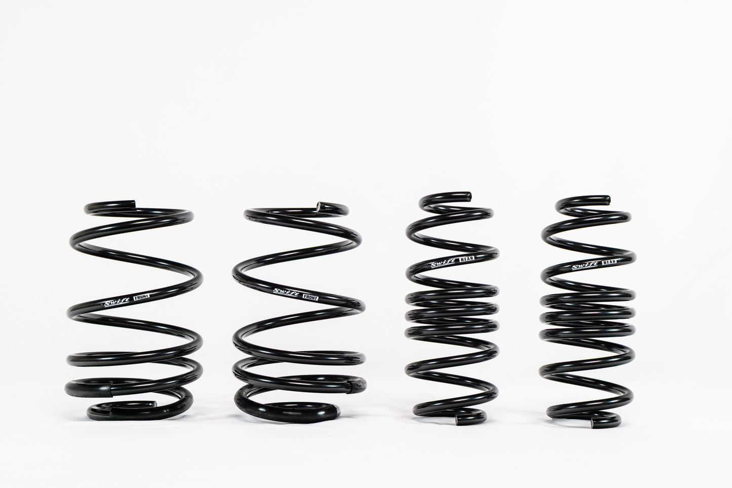 Honda Civic Si FE1 (2022+) Spec-R Lowering Springs