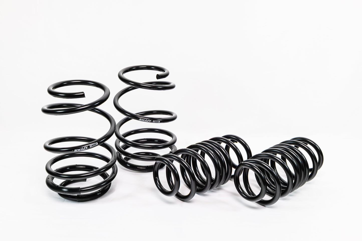 Honda Civic Si FE1 (2022+) Spec-R Lowering Springs