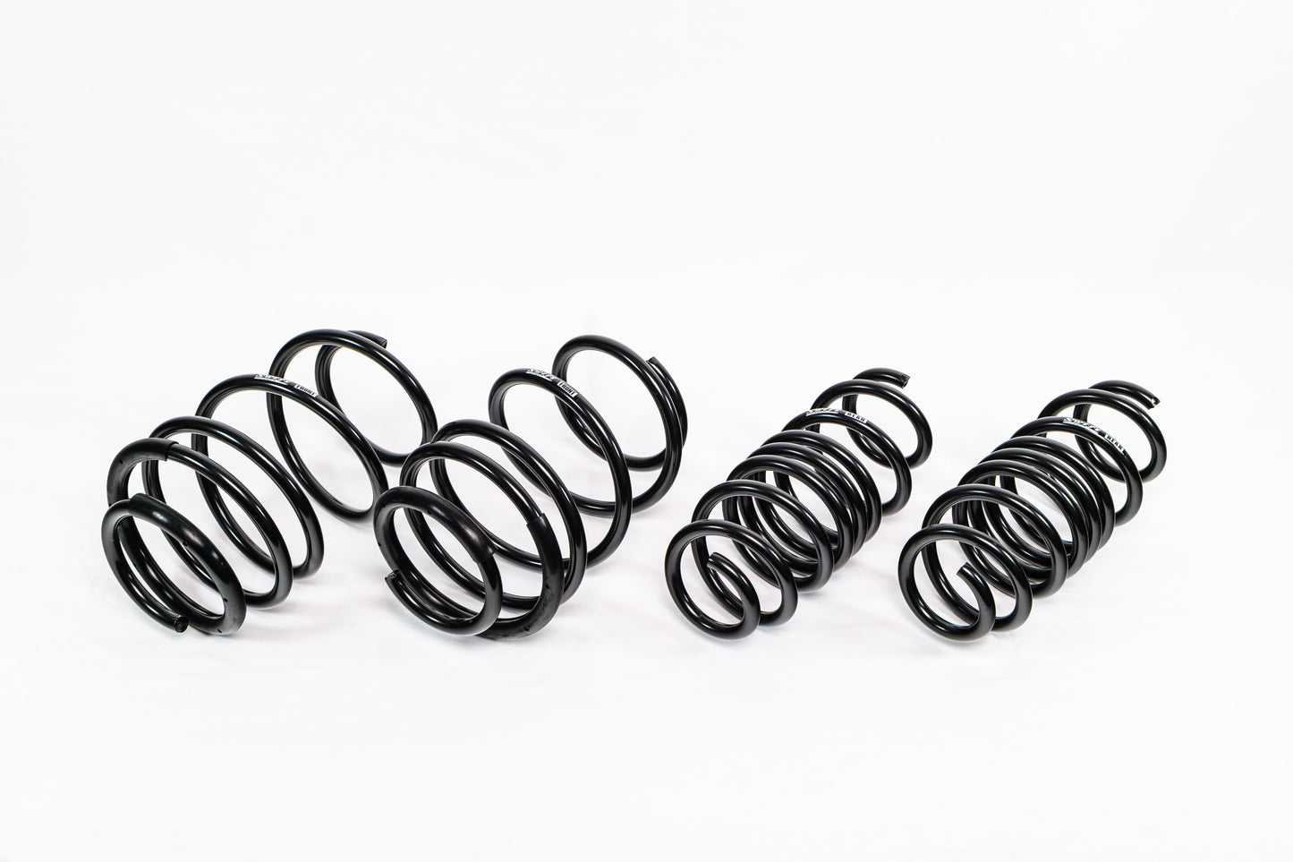 Honda Civic Si FE1 (2022+) Spec-R Lowering Springs