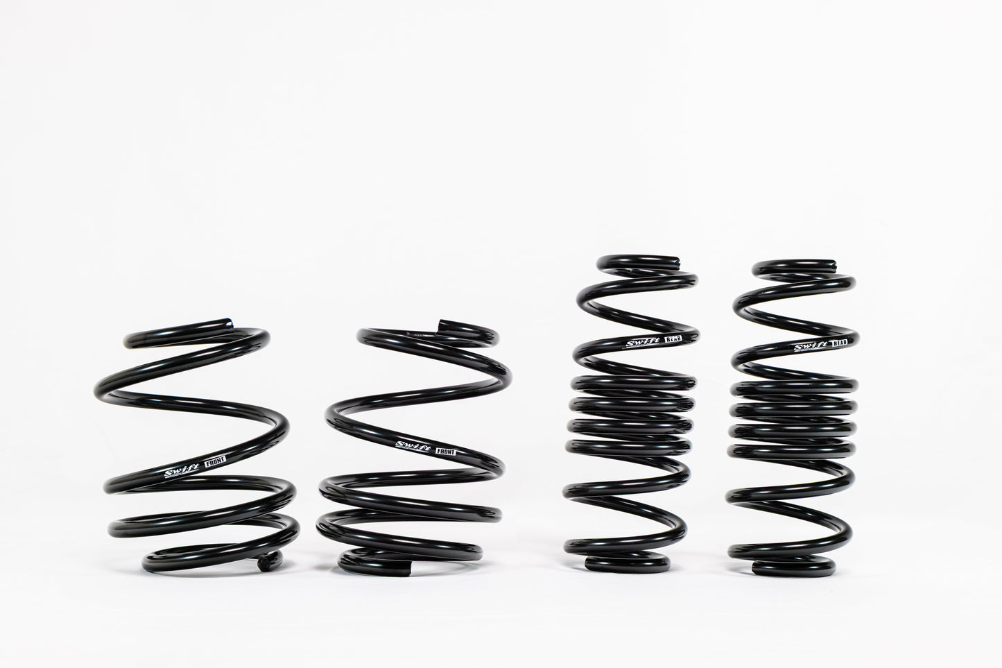 Acura Integra Type S (2023+) Spec-R Lowering Springs