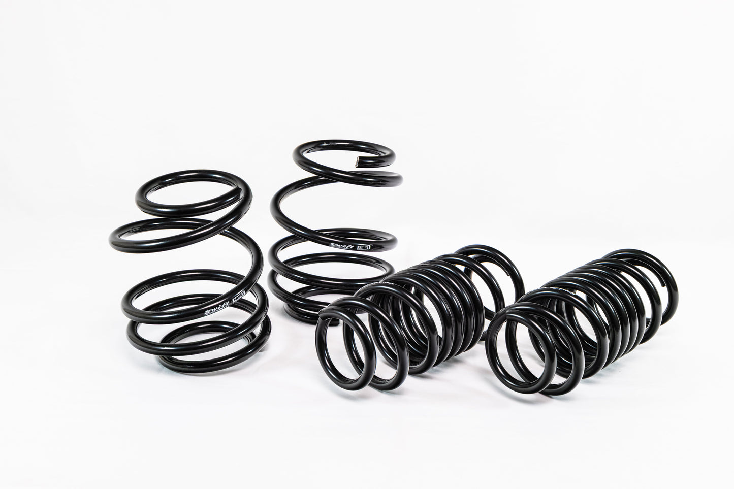 Acura Integra Type S (2023+) Spec-R Lowering Springs