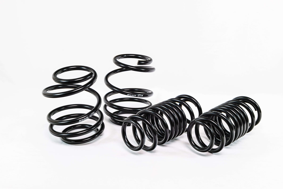 Acura Integra Type S (2023+) Spec-R Lowering Springs