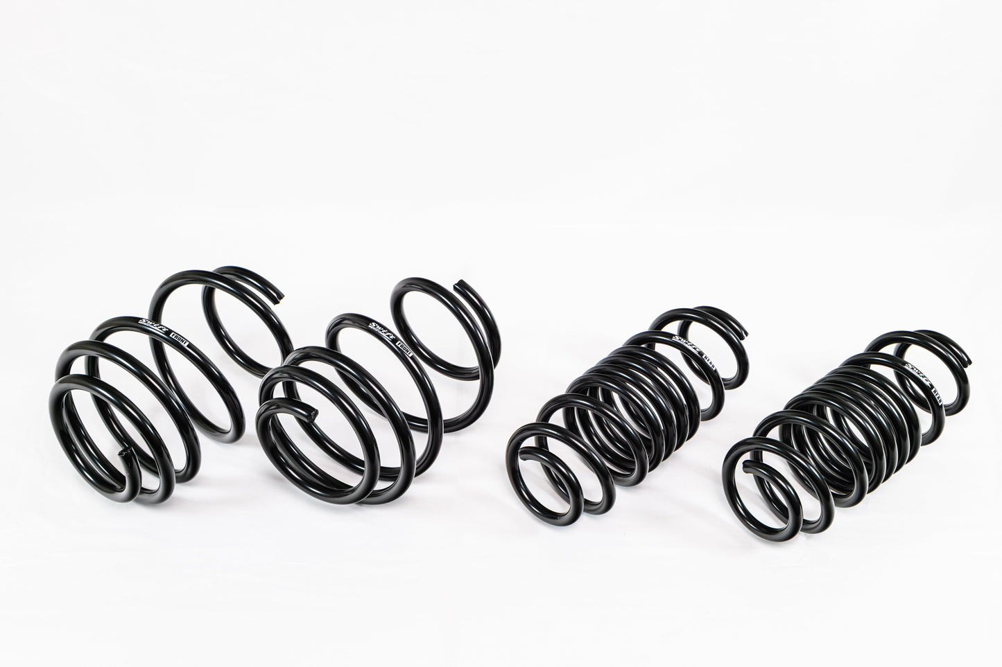Acura Integra Type S (2023+) Spec-R Lowering Springs