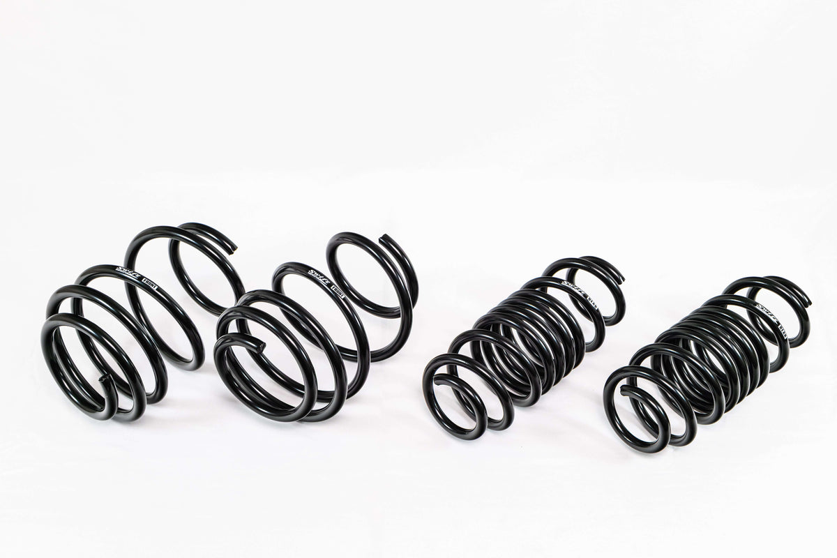 Acura Integra Type S (2023+) Spec-R Lowering Springs