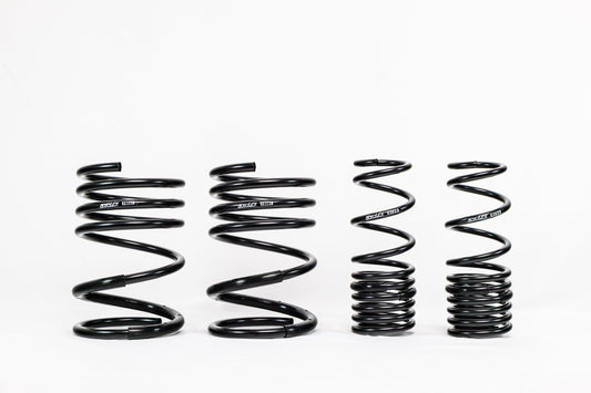 Mitsubishi Lancer EVO 8/9 (2005–2007) Spec-R Lowering Springs