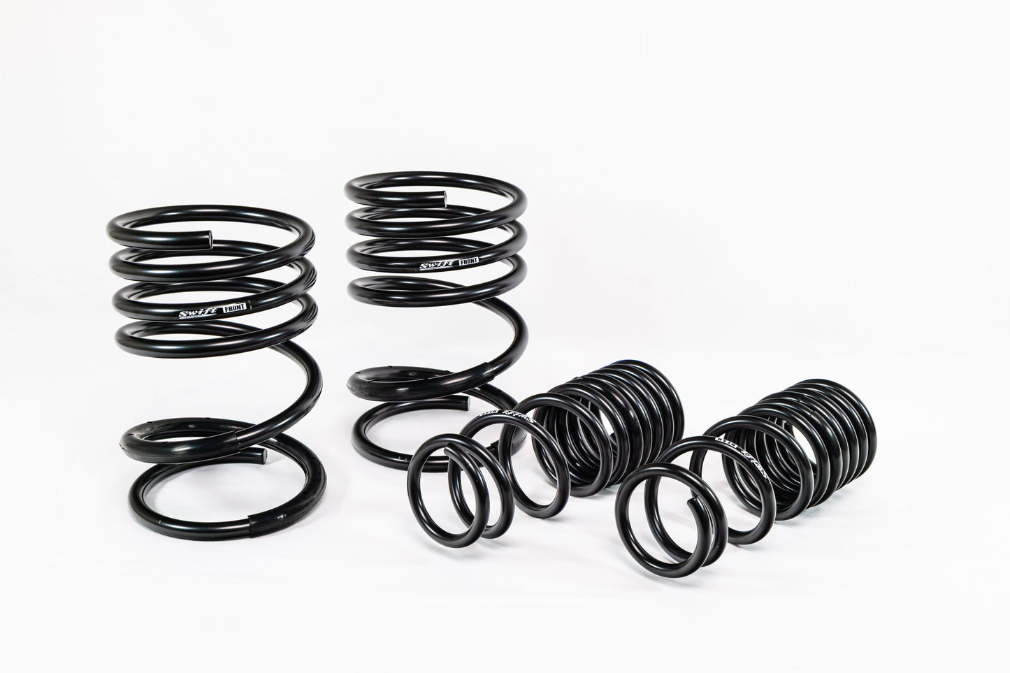 Mitsubishi Lancer EVO 8/9 (2005–2007) Spec-R Lowering Springs