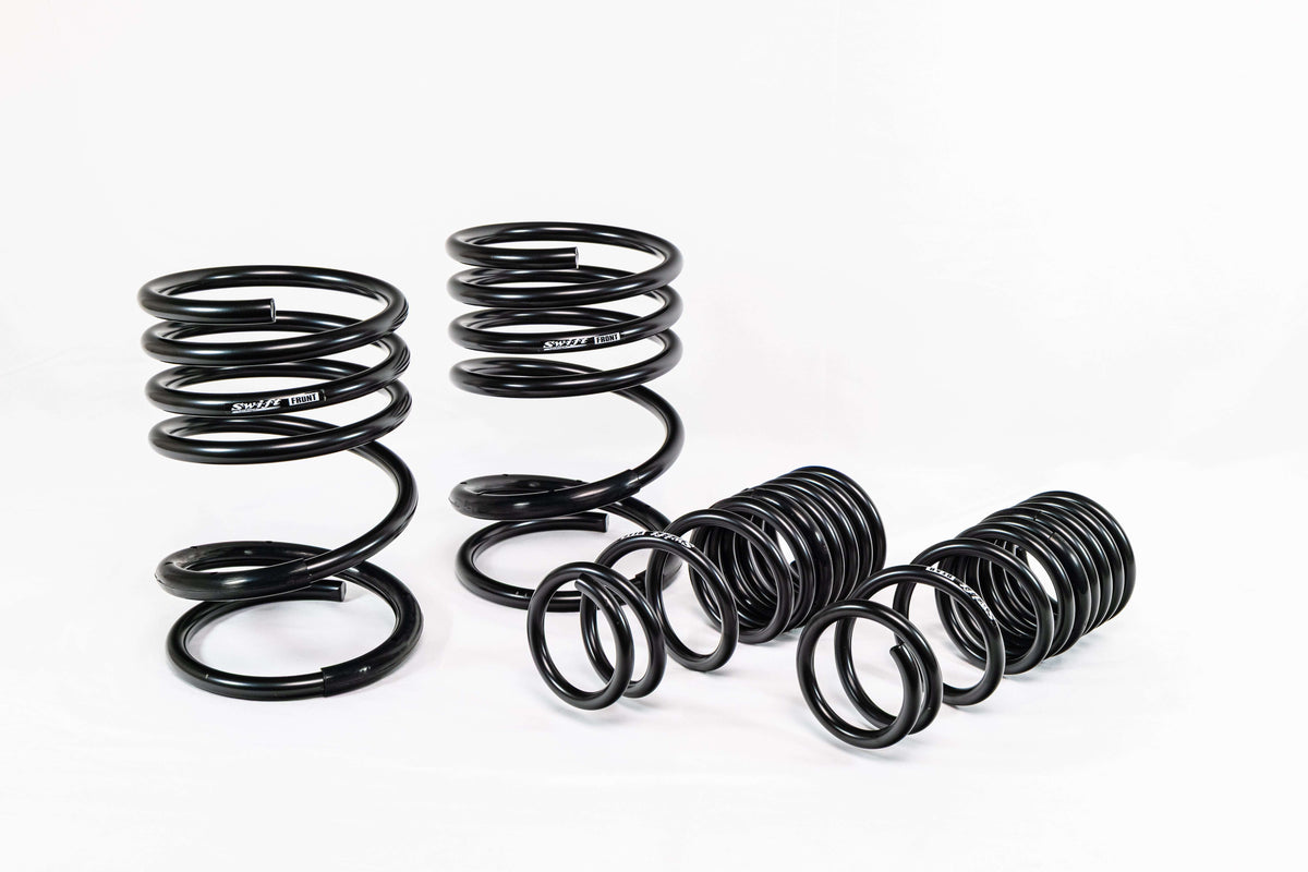 Mitsubishi Lancer EVO 8/9 (2005–2007) Spec-R Lowering Springs