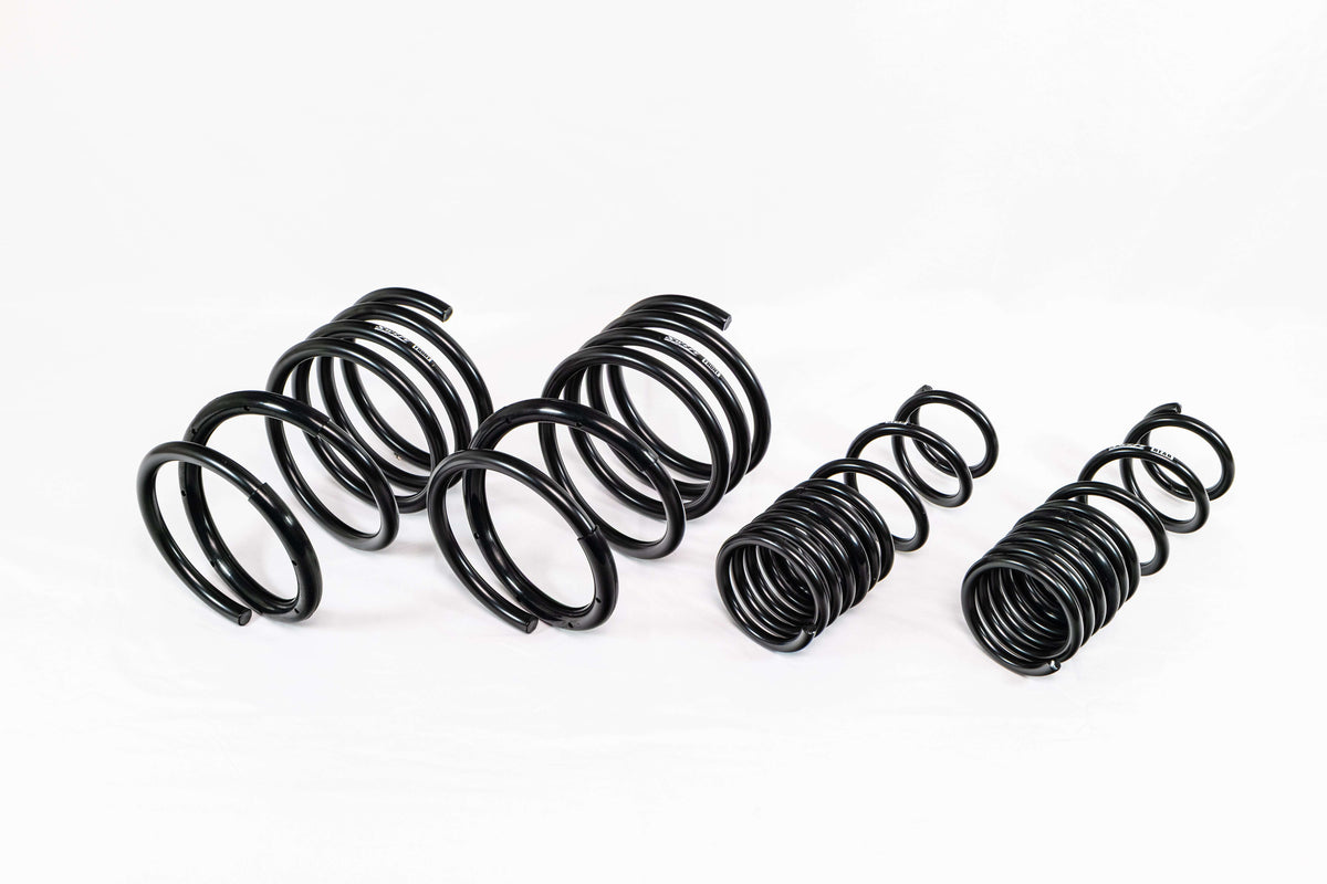 Mitsubishi Lancer EVO 8/9 (2005–2007) Spec-R Lowering Springs