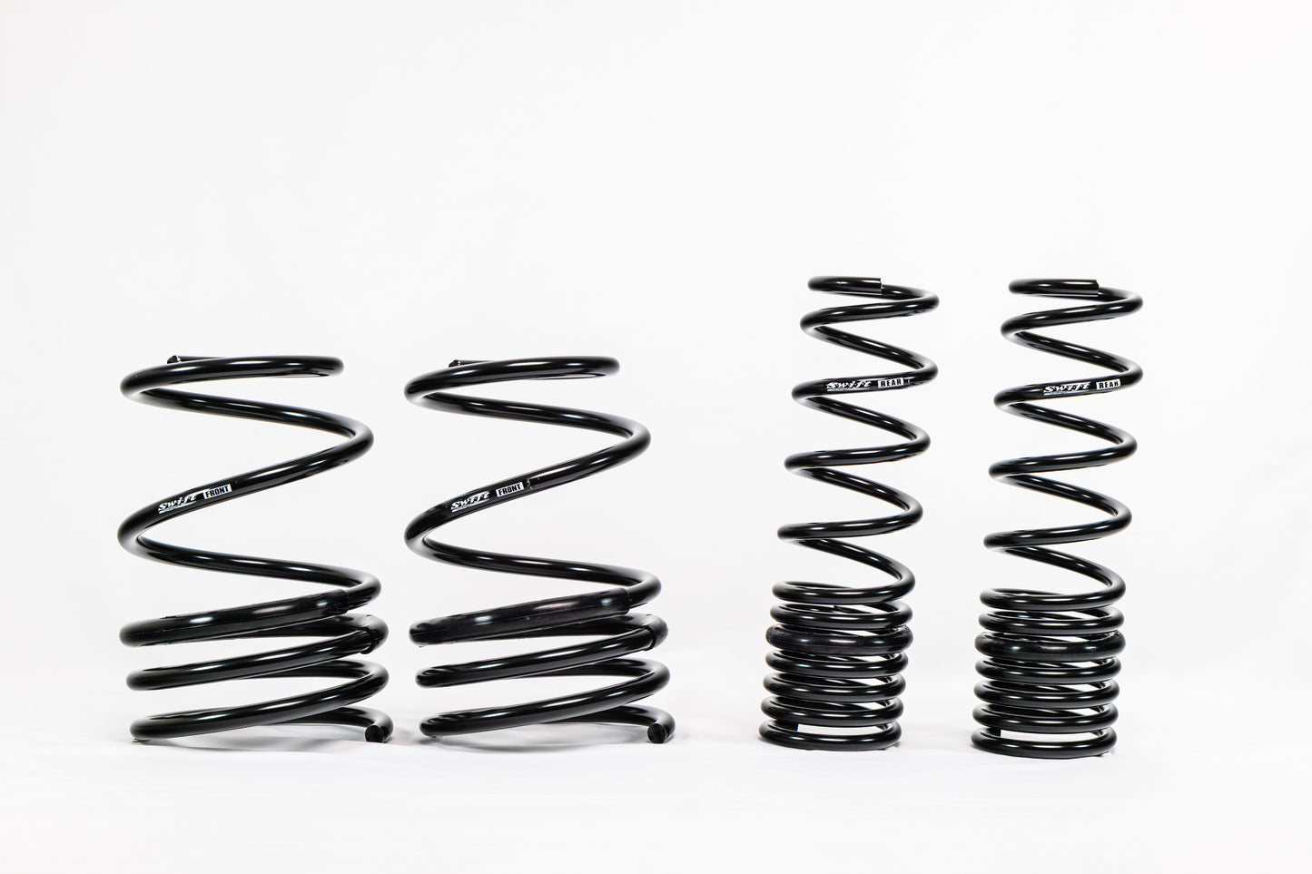 Mitsubishi Lancer EVO X (2008–2016) Spec-R Lowering Springs