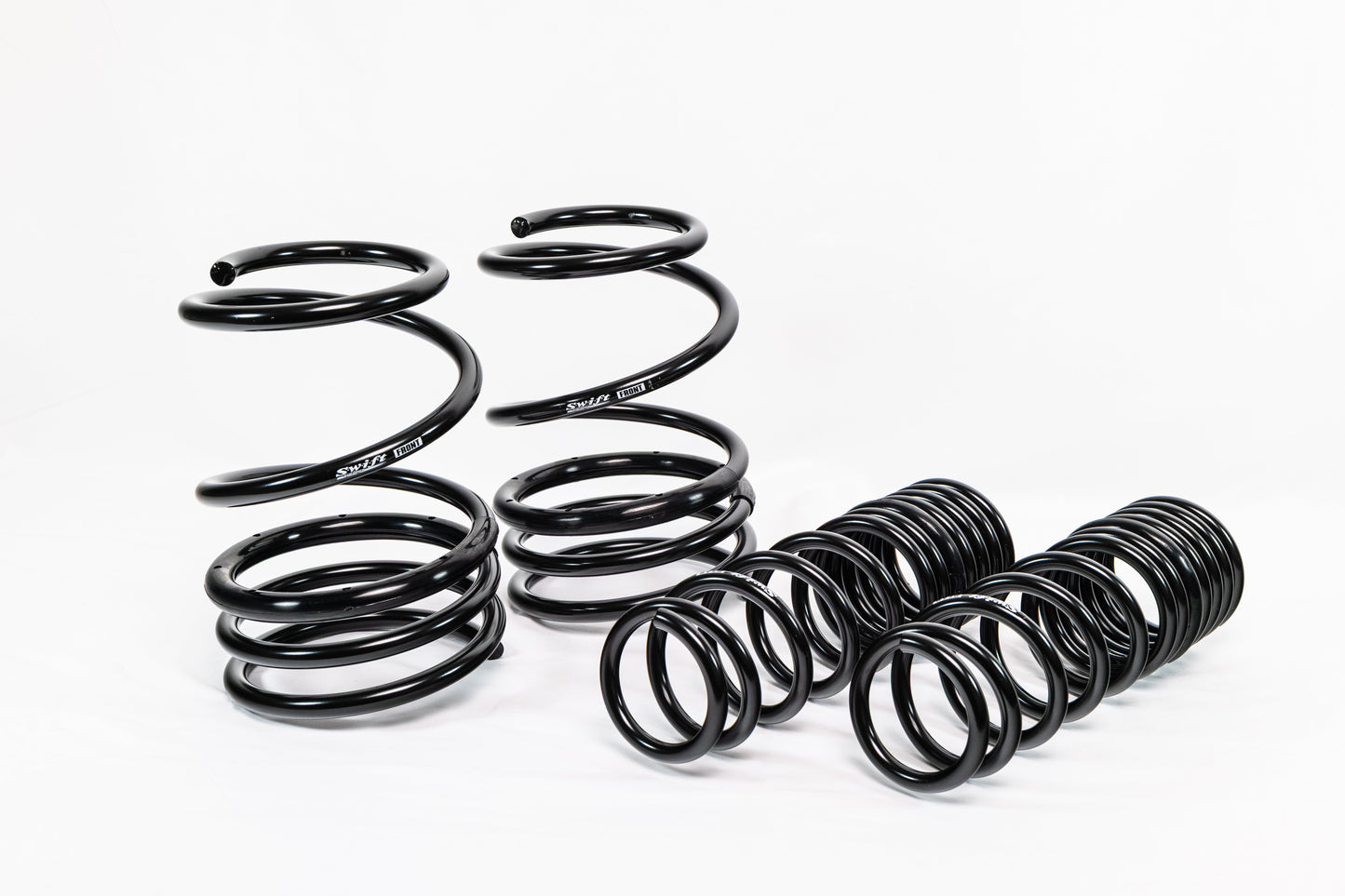 Mitsubishi Lancer EVO X (2008–2016) Spec-R Lowering Springs