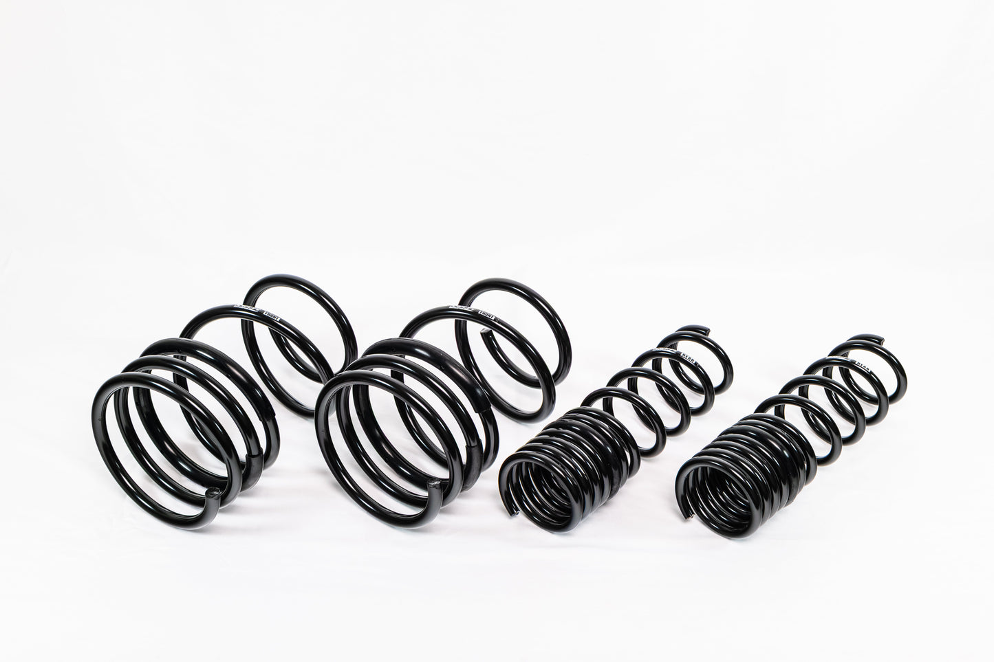 Mitsubishi Lancer EVO X (2008–2016) Spec-R Lowering Springs