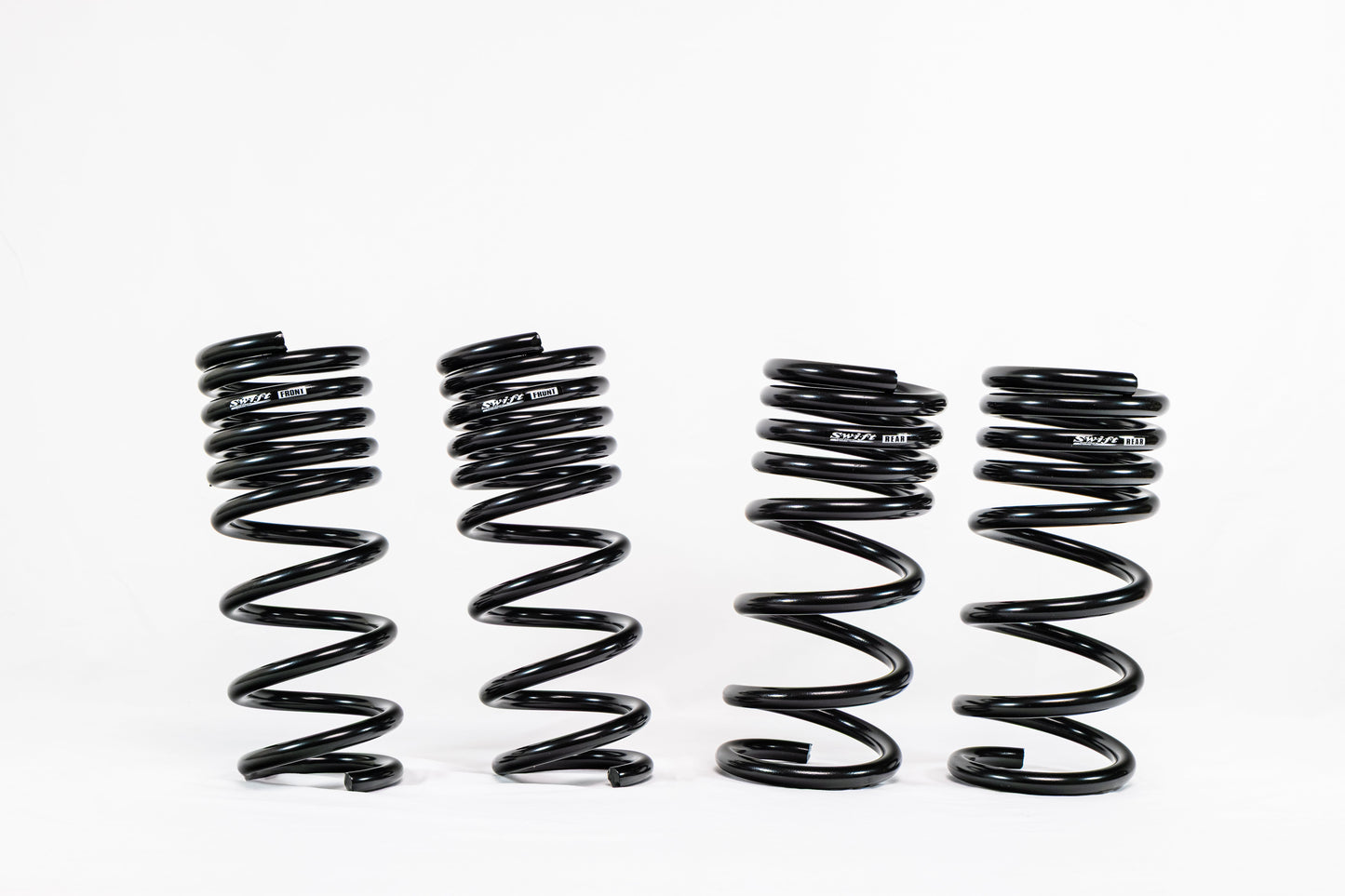 Nissan 370Z Z34 (2009–2020) Spec-R Lowering Springs