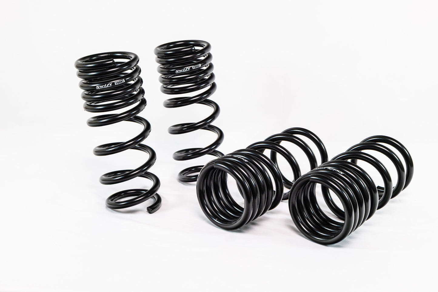 Nissan 370Z Z34 (2009–2020) Spec-R Lowering Springs