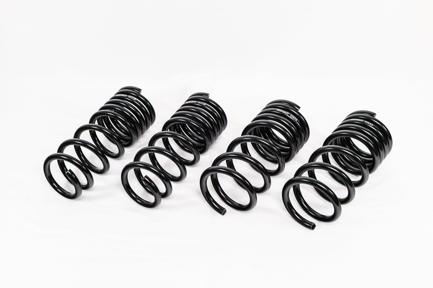 Nissan 370Z Z34 (2009–2020) Spec-R Lowering Springs