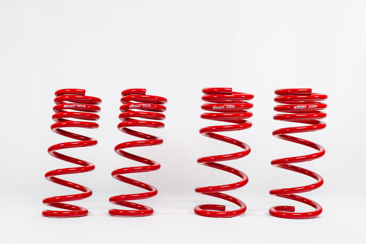 Infiniti G37 Coupe (2009-2015) Sport Springs