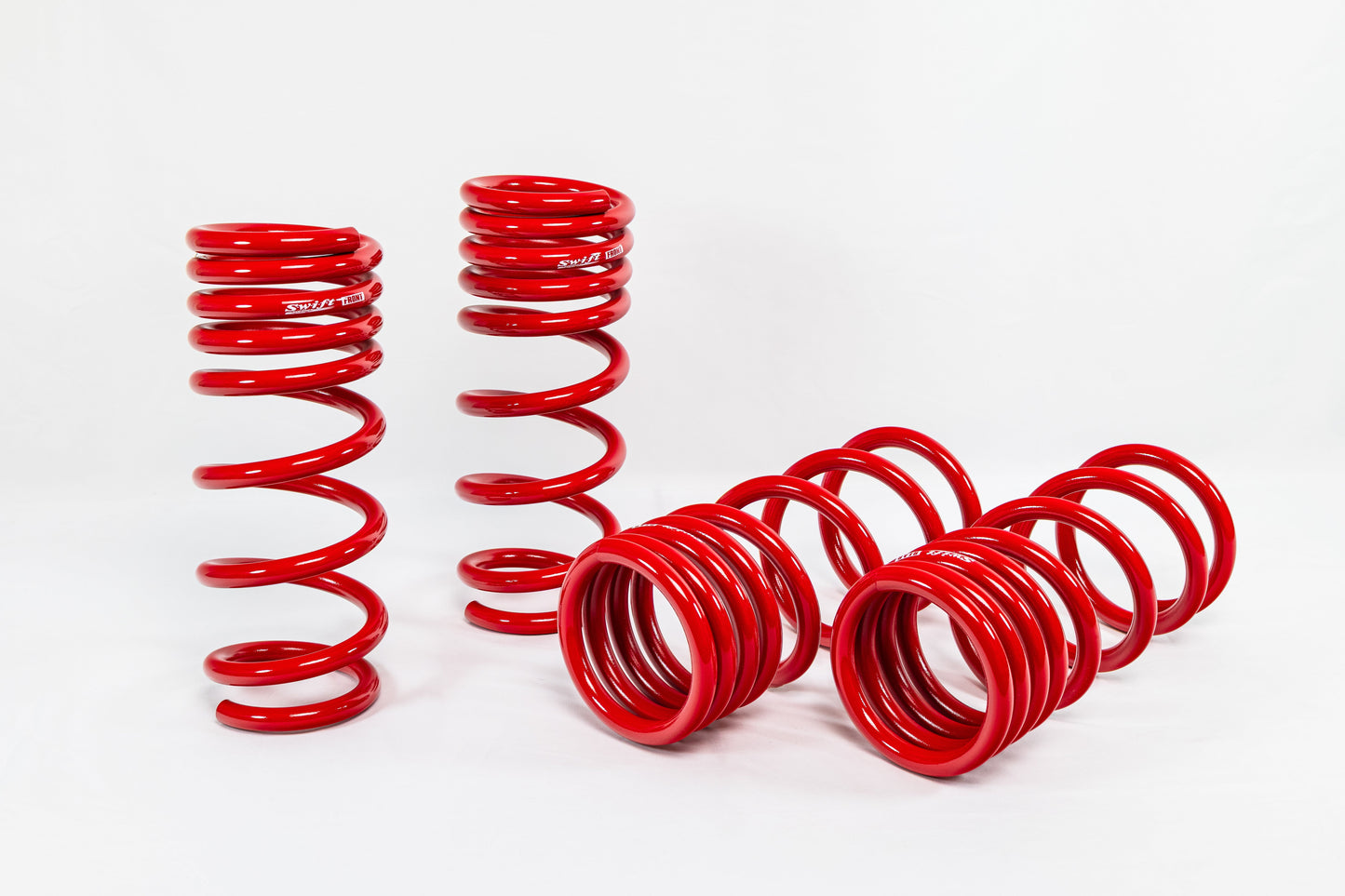 Infiniti G37 Coupe (2009-2015) Sport Springs