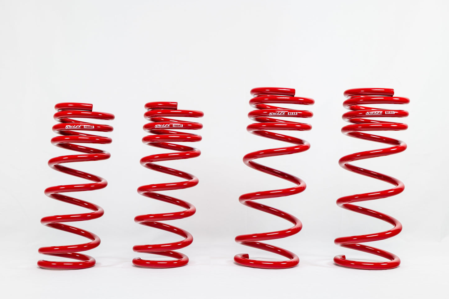 Infiniti Q40 G37 X Sedan (2008-2015) Sport Springs