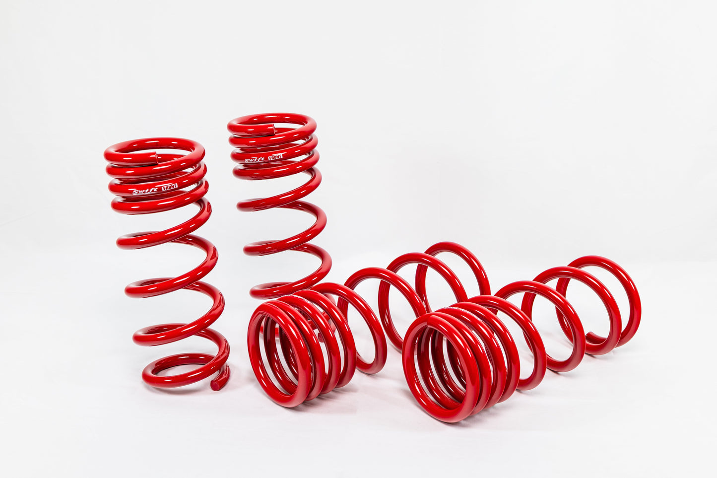 Infiniti G35/G37 Sedan (2007-2015) Sport Springs