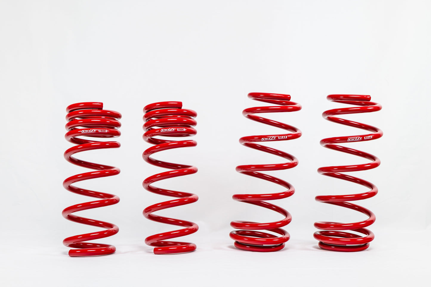 Infiniti Q50 RWD (2014-2018) Sport Springs