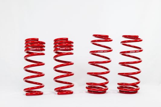 Infiniti Q50 RWD (2014-2018) Sport Springs