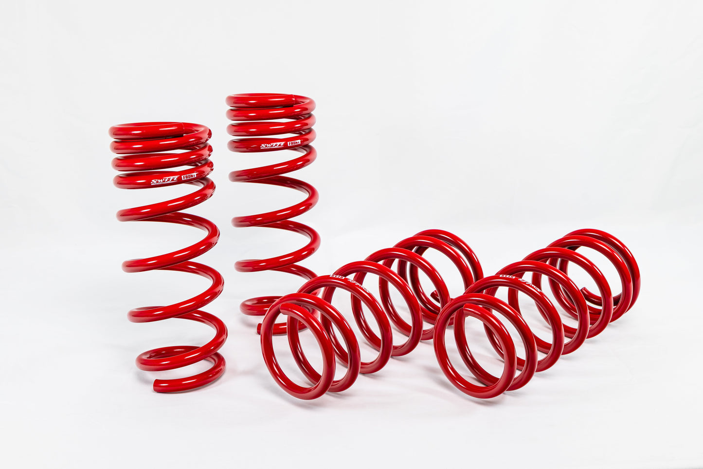 Infiniti Q50 RWD (2014-2018) Sport Springs