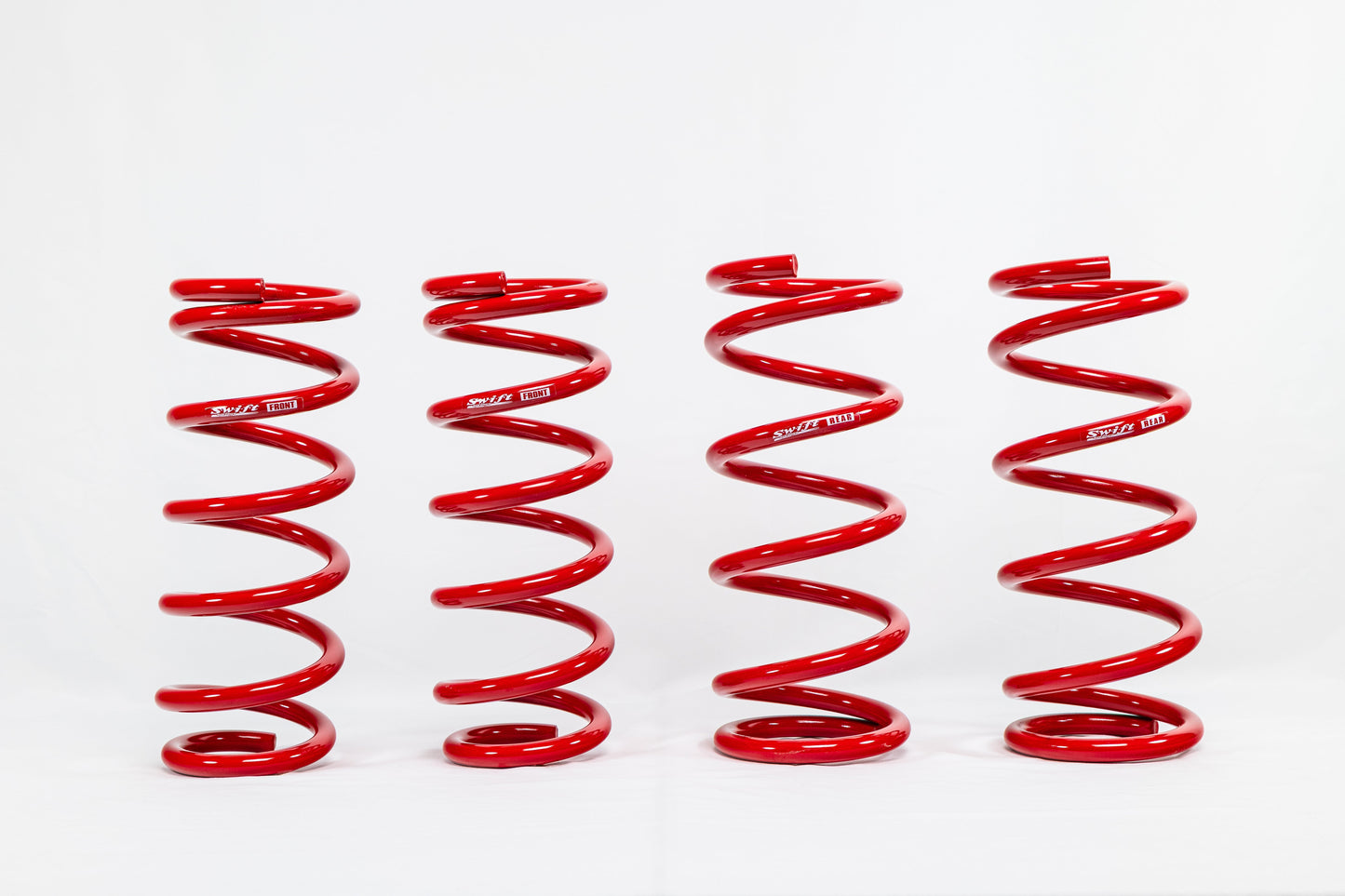 Infiniti X Coupe (2009-2015) Sport Springs