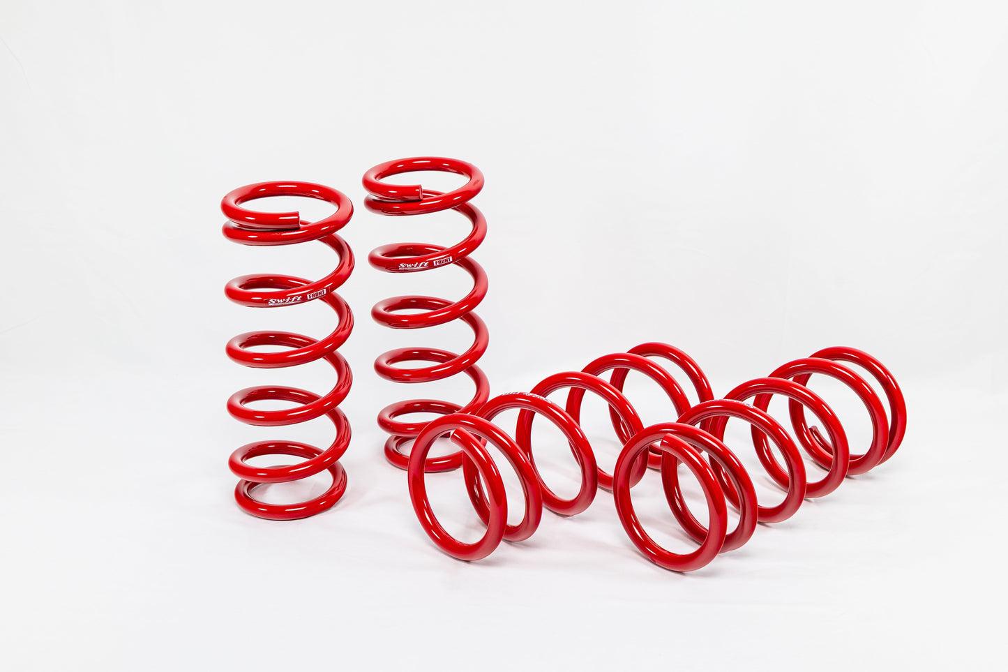 Infiniti X Coupe (2009-2015) Sport Springs