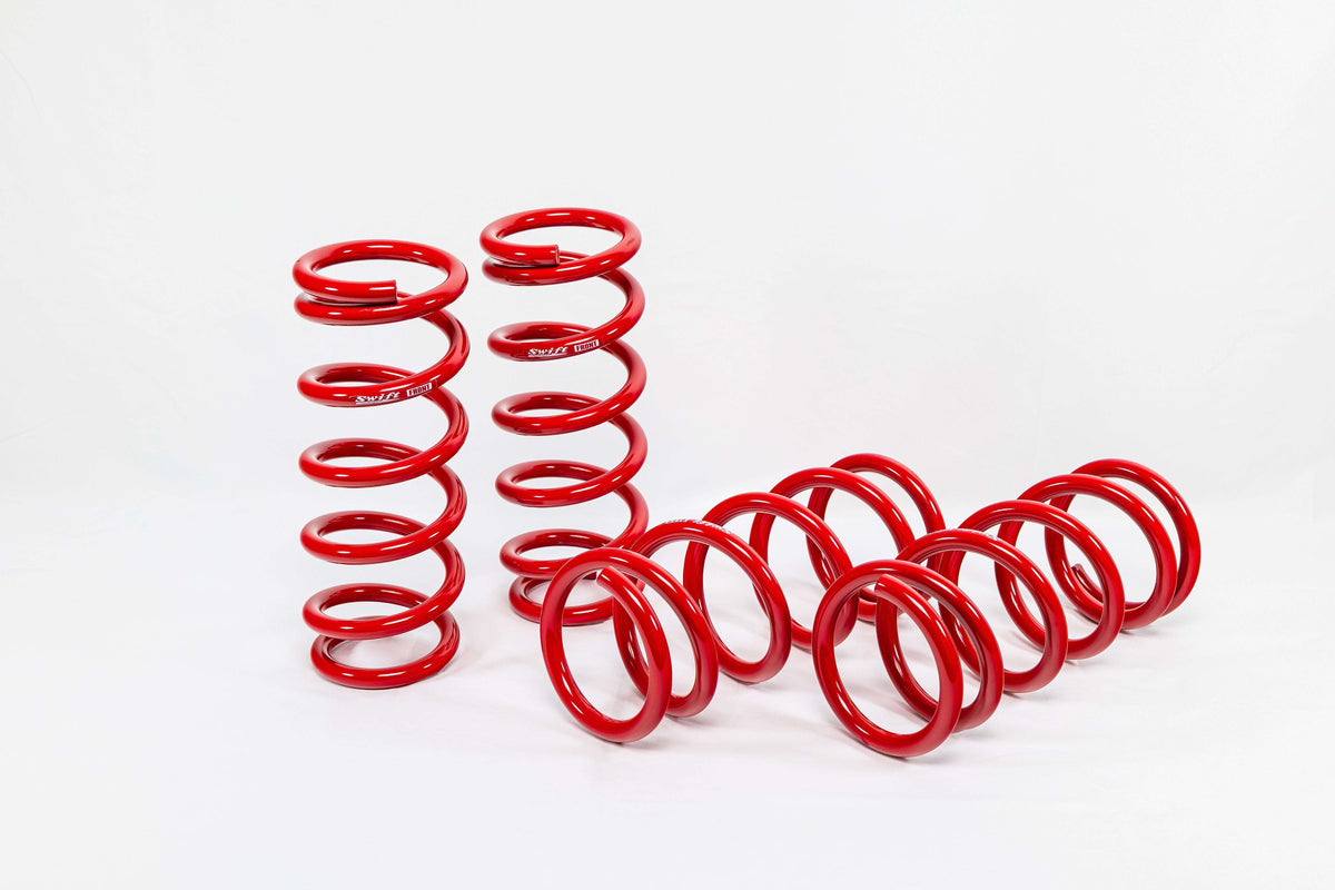 Infiniti X Coupe (2009-2015) Sport Springs