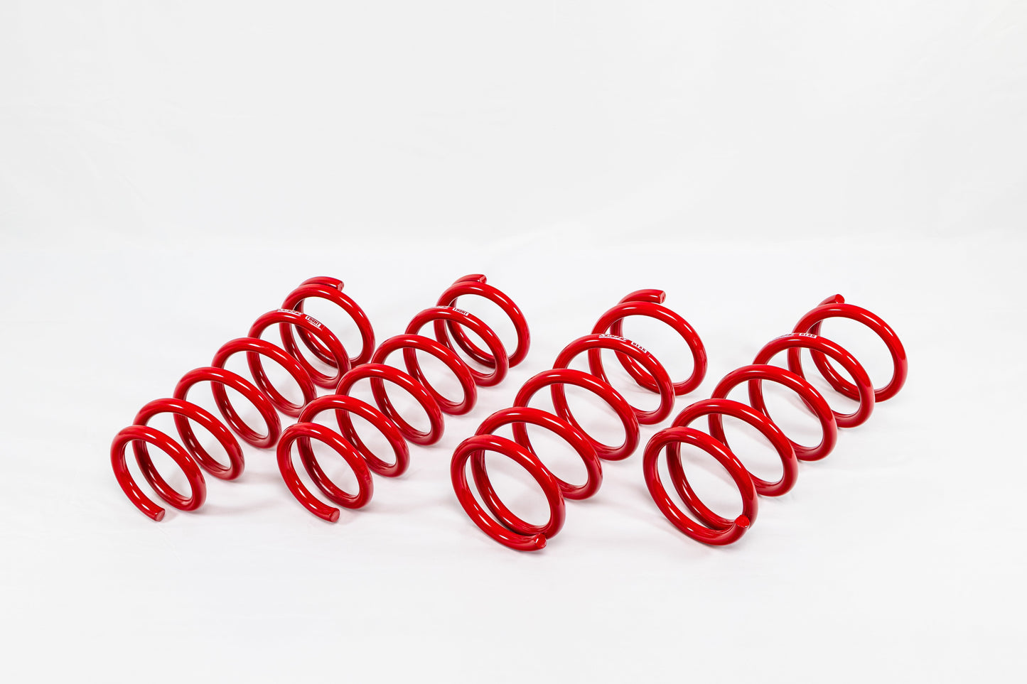 Infiniti X Coupe (2009-2015) Sport Springs