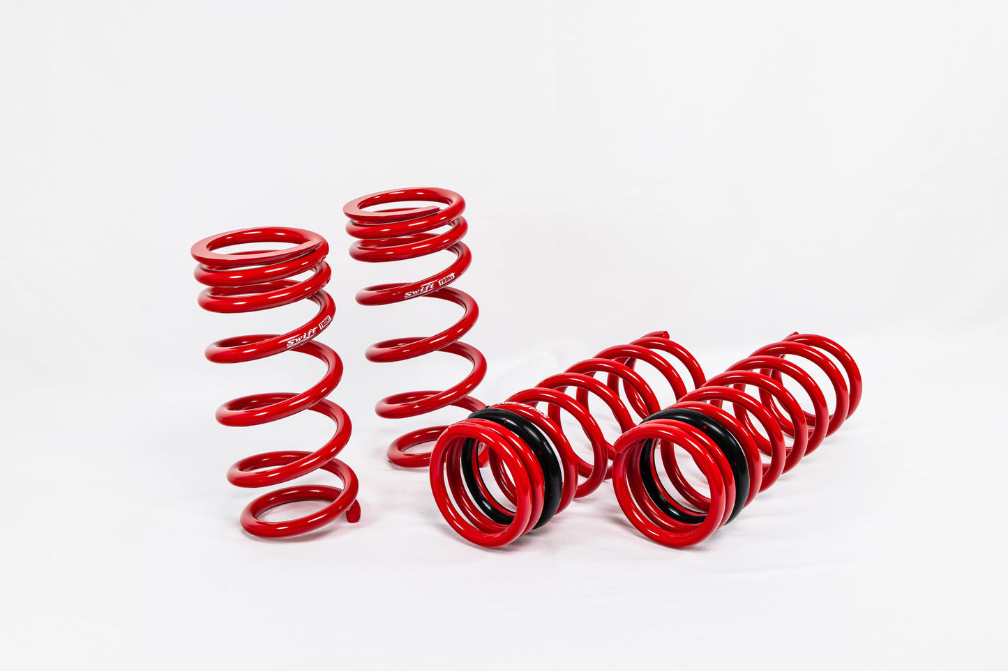 Nissan GTR (2015+) Sport Springs