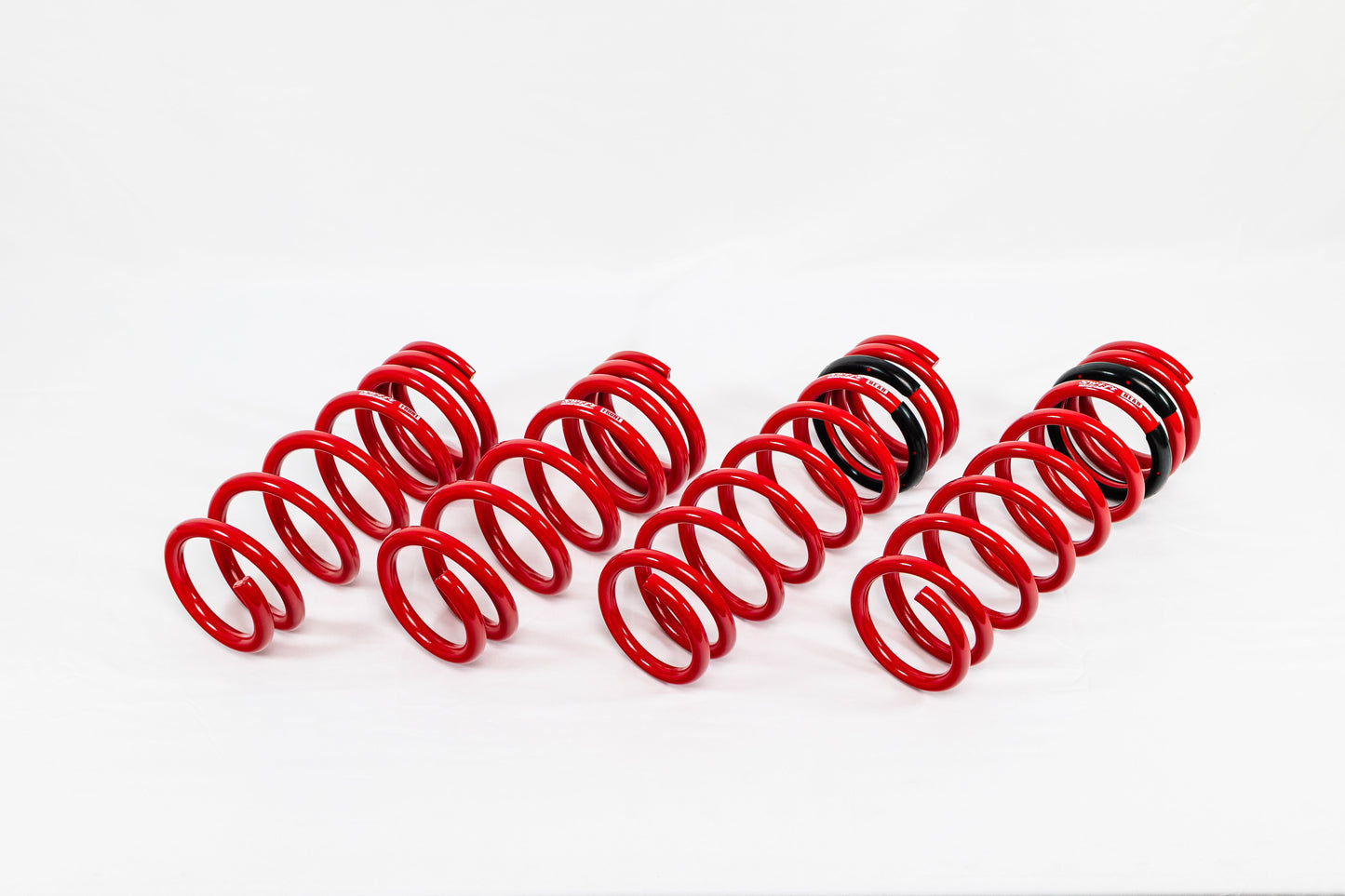 Nissan GTR (2015+) Sport Springs