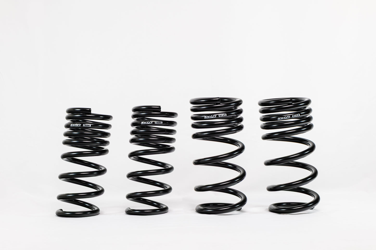 Nissan Z RZ34 (2023+) Spec-R Lowering Springs