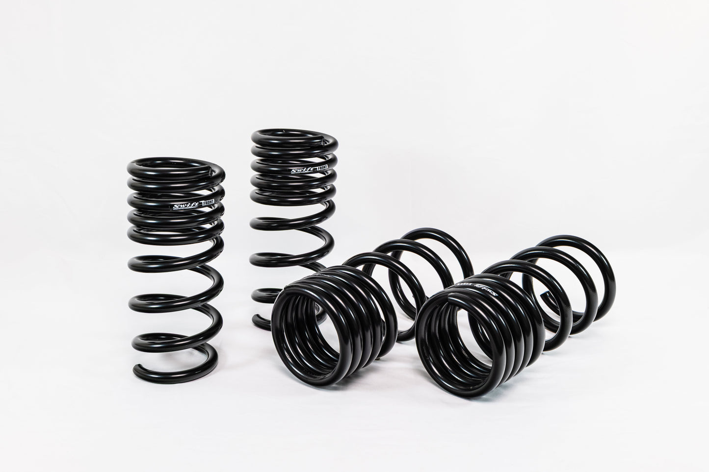 Nissan Z RZ34 (2023+) Spec-R Lowering Springs