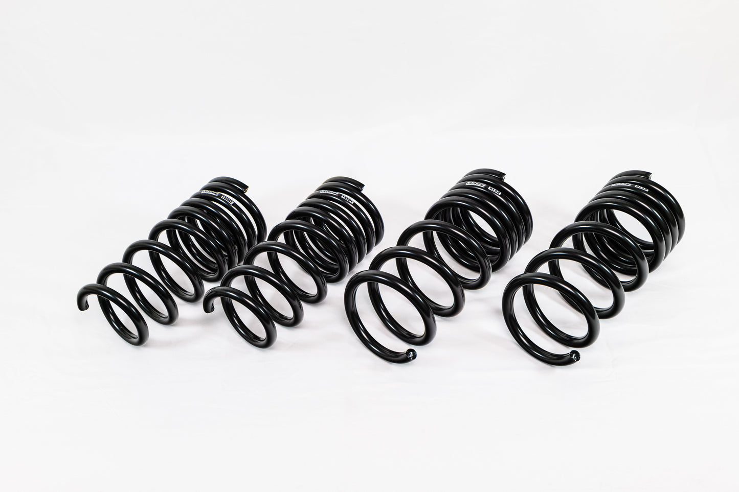 Nissan Z RZ34 (2023+) Spec-R Lowering Springs