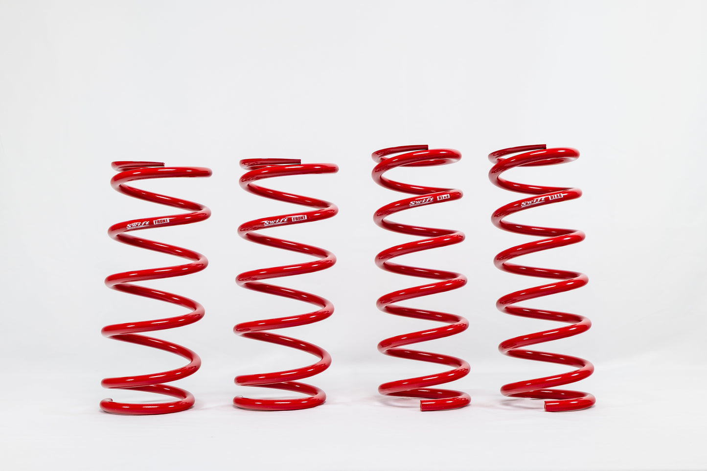Lexus GS 350/460 (2007-2012) Sport Springs