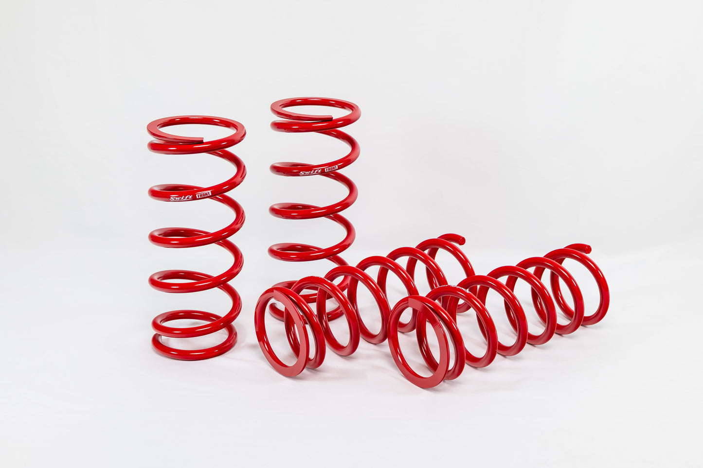 Lexus GS 350/460 (2007-2012) Sport Springs