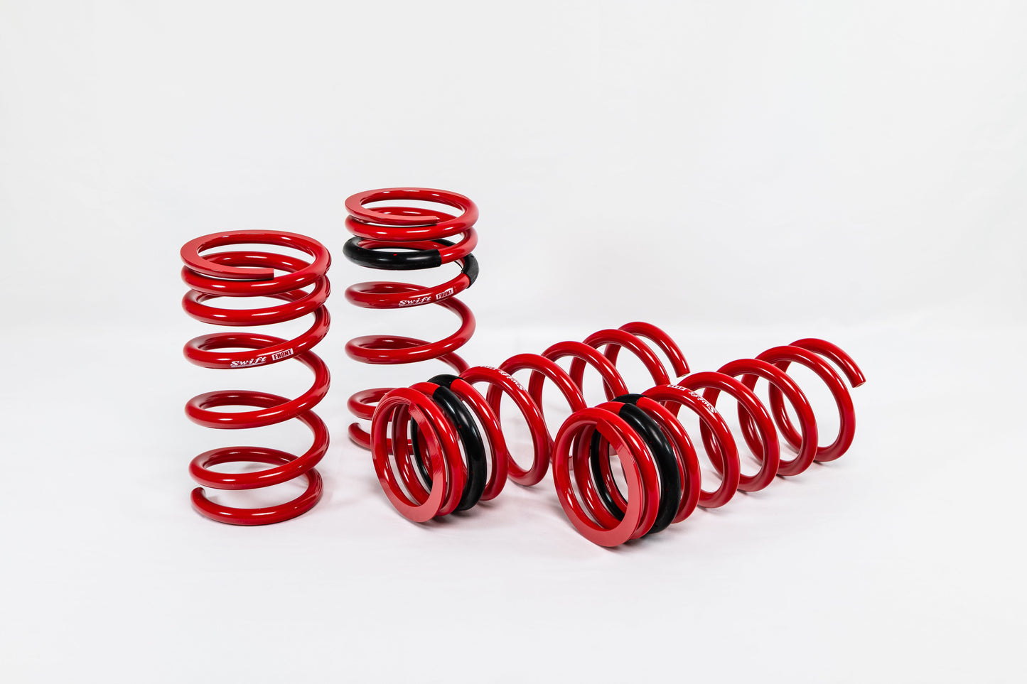 Lexus IS F (2008-2011) Sport Springs